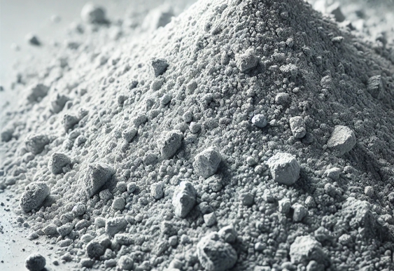 Fly Ash
