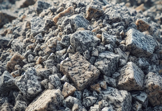 Granite